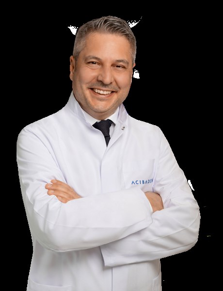 Dr. Kadir Özyılmaz