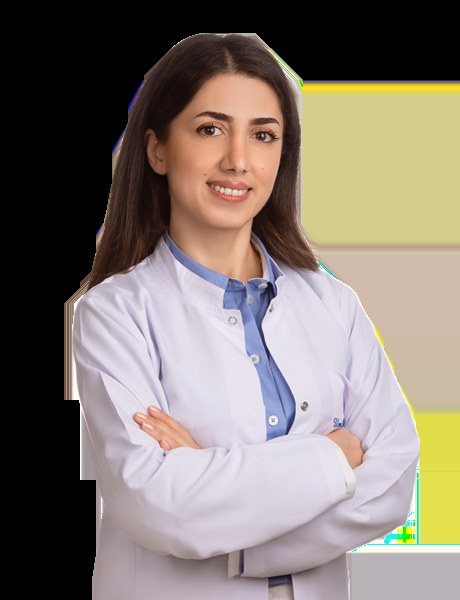 Dr. Nargız İbrahimli