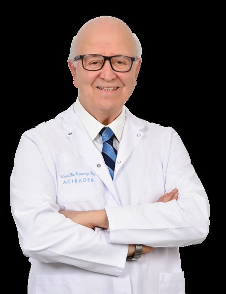 Dr. Tuncay Filiz