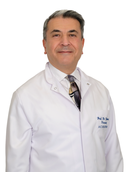 Dr. Çağatay Karşıdağ - Psikiyatri