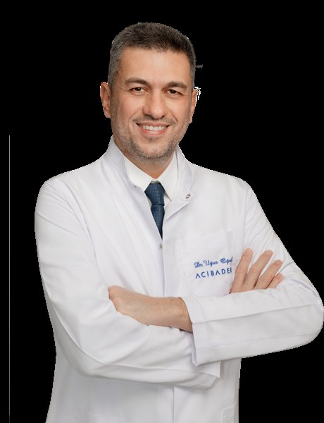 Dr. Uğur Oğul