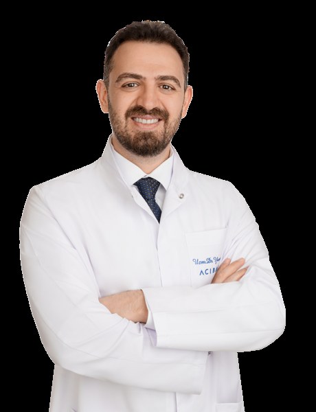 Dr. Yunus Çelik