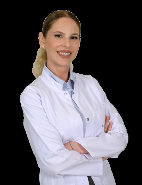 Dr. Cennet Yıldırım - Psikiyatri