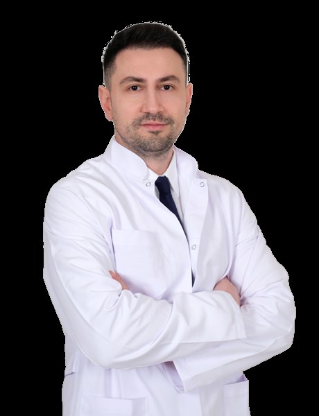 Dr. Göker Utku Değer - Ortopedi Ve Travmatoloji