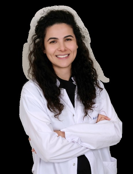 Dr. Hande Bolat - Acil Tıp
