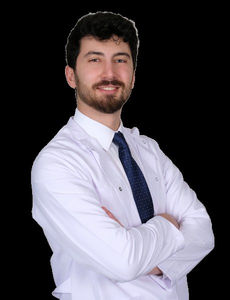 Dr. İzzet Mammedov