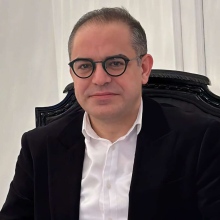 Dr. Mehmet Kesikminare