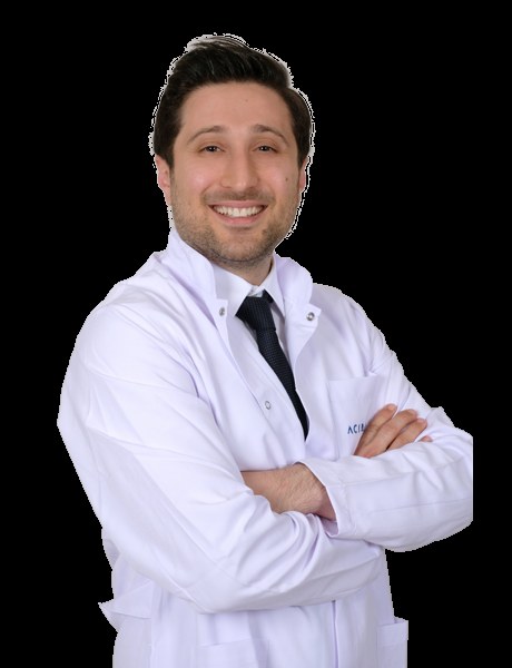 Dr. Meriç Kabakcı