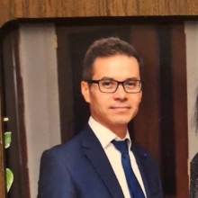 Dr. Mustafa Aydemir