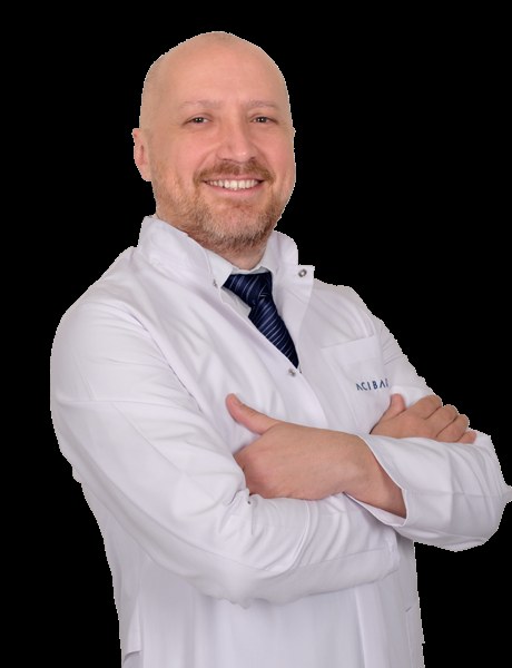 Dr. Şenol Durukan