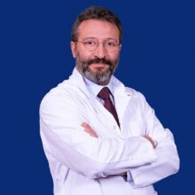 Dr. Ersin Erek - Kalp Ve Damar Cerrahisi