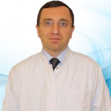Dr. Fatih Dikici - Ortopedi Ve Travmatoloji
