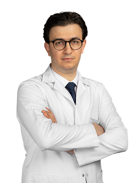 Dr. Vusal Gulıyev