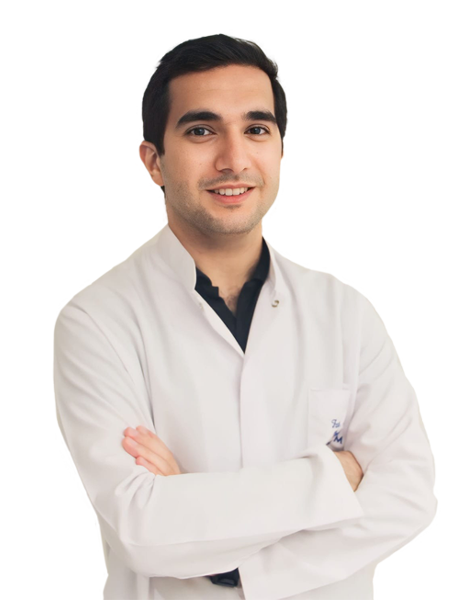Dr. Ali Demir
