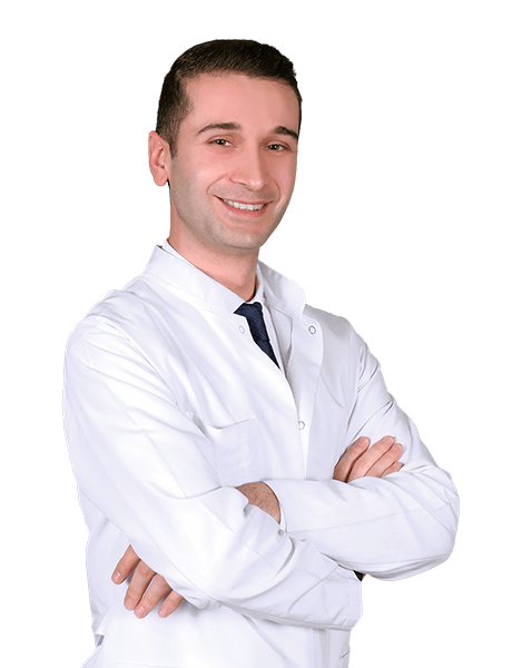 Dr. Fatih Erol