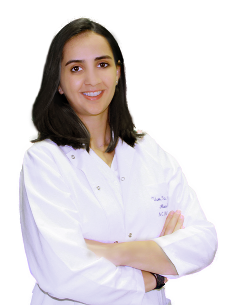 Dr. Gökçen Erol