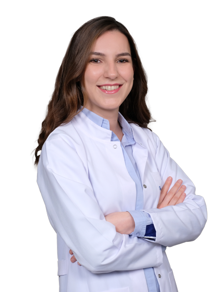 Dr. Neslihan Yıldızdağı