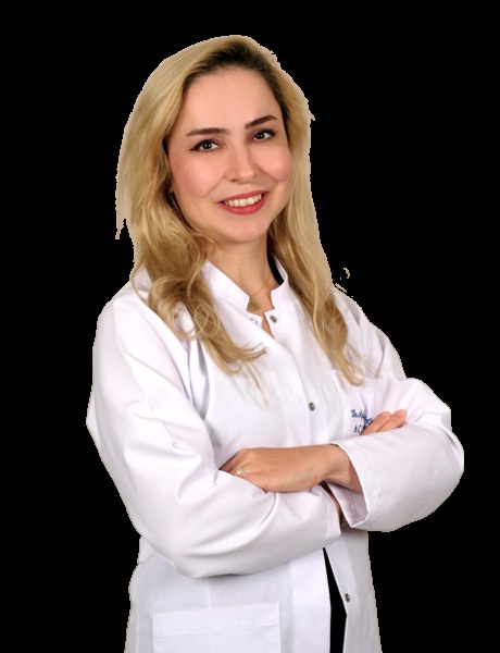 Dr. Aylin Altan Kuş - Radyoloji