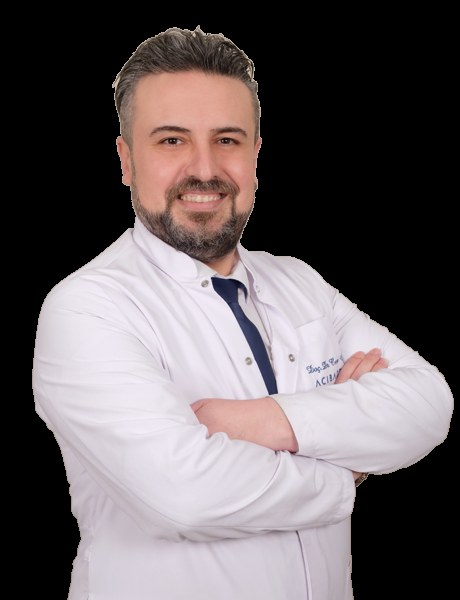 Dr. Cem Gün - Acil Tıp