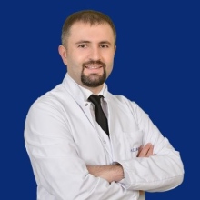 Dr. Ceyhun Başoğlu - Fiziksel Tıp Ve Rehabilitasyon