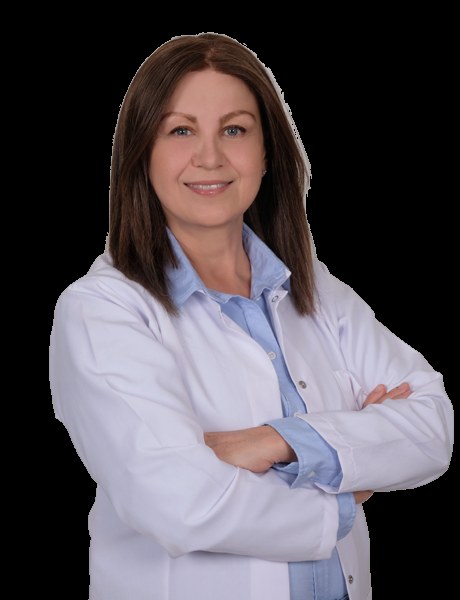 Dr. Tijen Diri