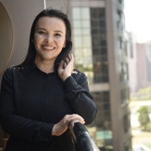 Dr. Serpil Pırmıt