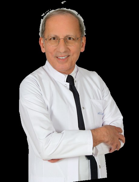 Faik Acar Koç