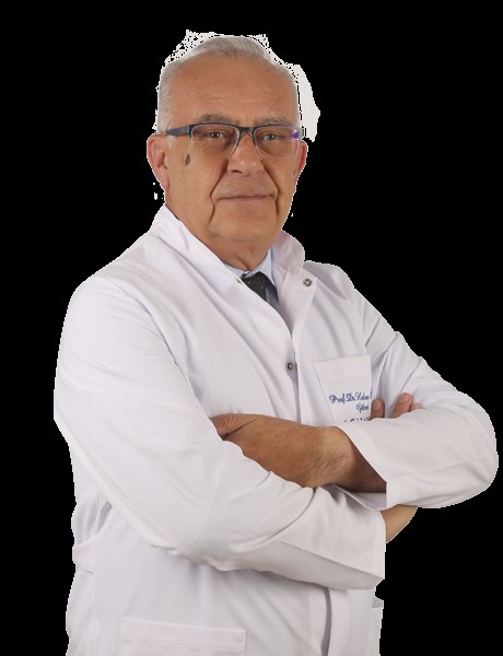 Hakan Murat Göksel