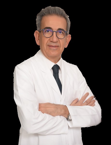 Kamil Kadir Topalkara
