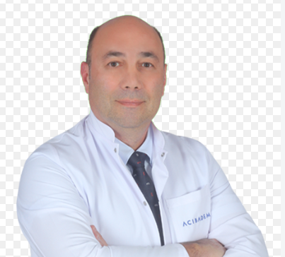 Prof. Dr. Mehmet Özkan