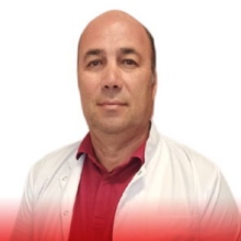 Mehmet Özkan