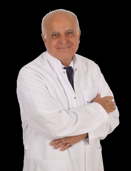 Muhsin Akbaba