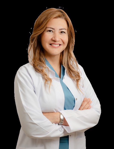 Dr. Ebru Sevinç Ok