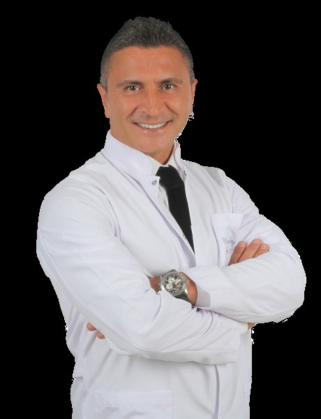Dr. Cengiz Akbenlioğlu