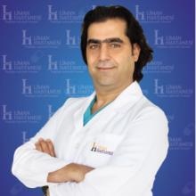 Dr. Cüneyt Uçar - Acil Tıp