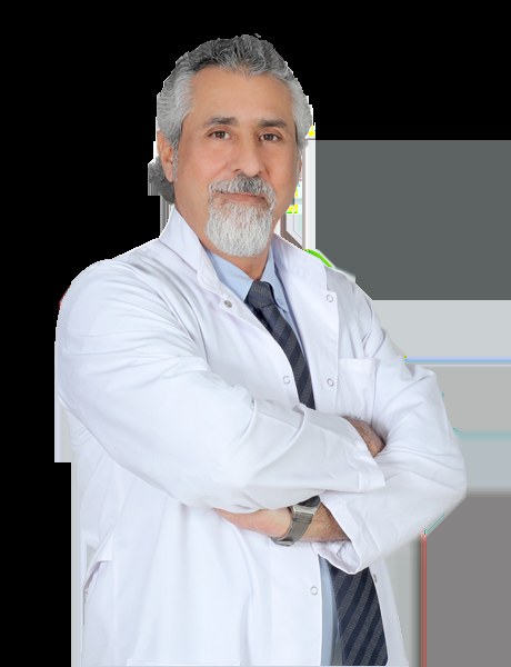 Dr. Ersen Hürmüzlü - Enfeksiyon Hastalıkları