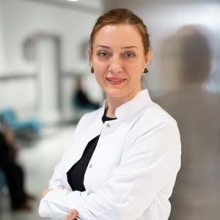 Dr. Haldun Şentürk