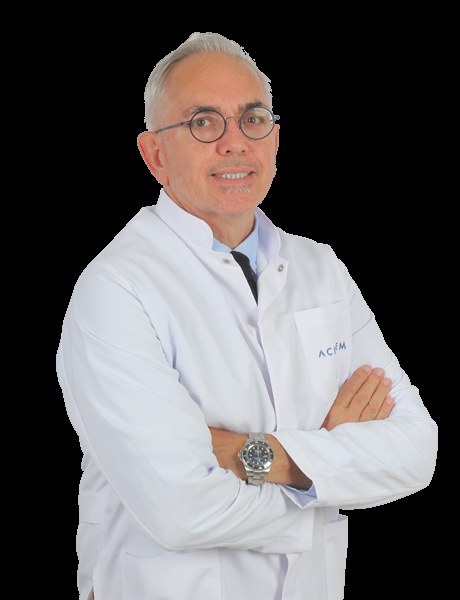 Dr. Murat Dutipek