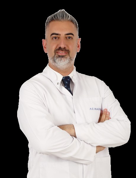 Dr. Tarık Çubukcuoğlu
