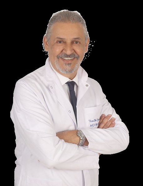 Dr. Yusuf İnci