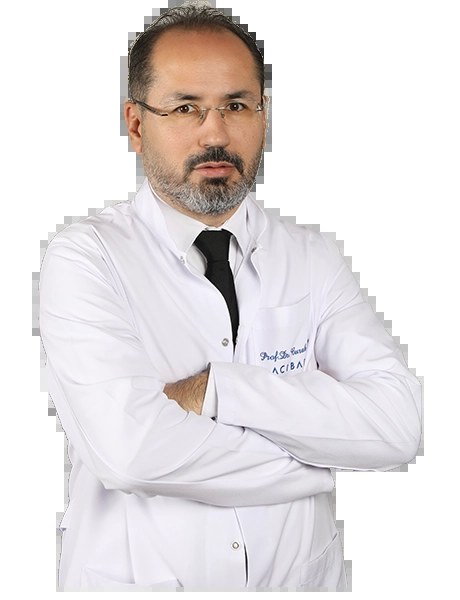 Dr. Burak Akan - Ortopedi Ve Travmatoloji