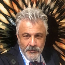 Dr. Selçuk Palaoğlu - Beyin Ve Sinir Cerrahisi - Ankara