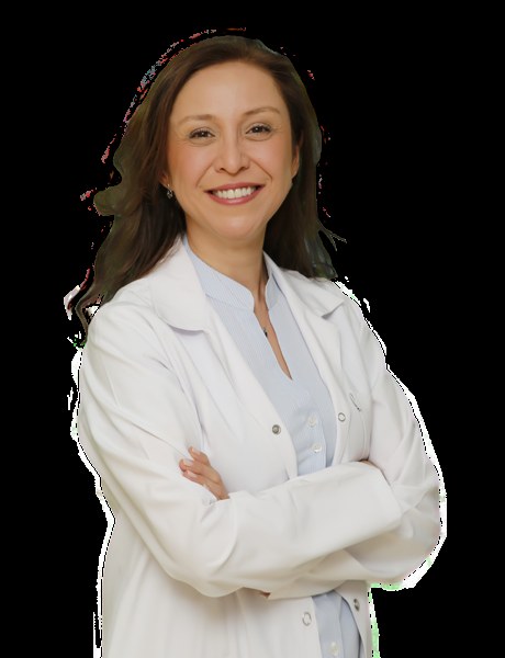 Dr. Elif Demir - Kadın Hastalıkları Ve Doğum - Ankara