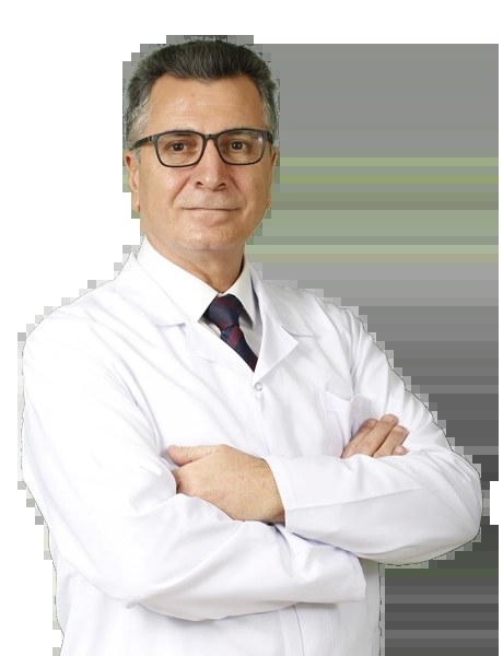 Dr. Erdal Demirel - Anesteziyoloji Ve Reanimasyon - Ankara