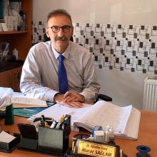 Dr. Murat Sağlam