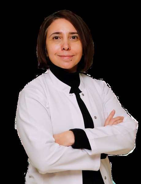 Dr. Nilay Akagün