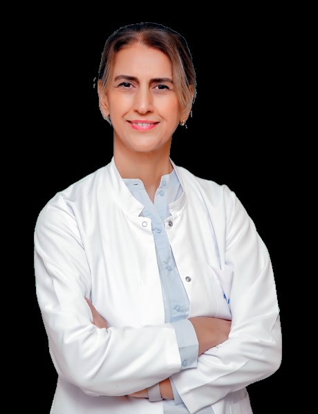 Dr. Rabia Karasu