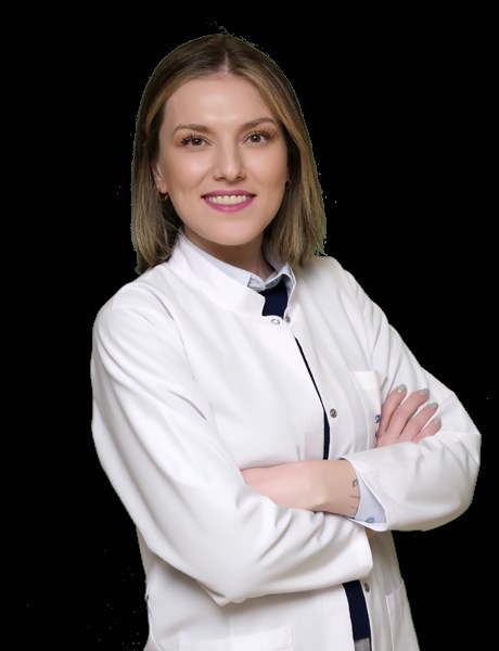 Dr. Sena Arıcı