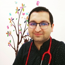 Dr. Serdar Kara