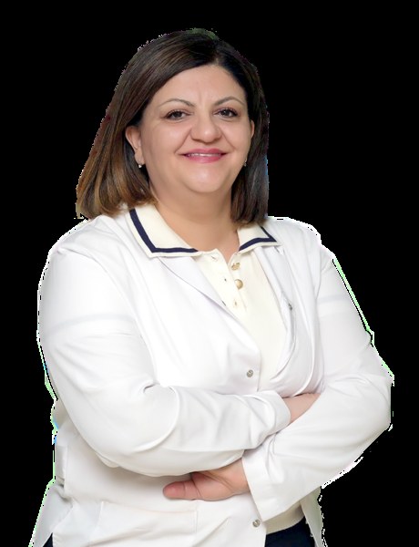 Dr. Serpil Kılınç